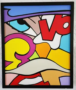 August 8th Fine Art Auction