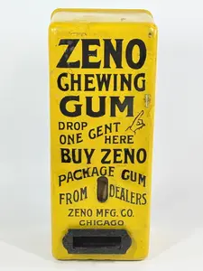 8-13 ANTIQUE, ADVERTISING, GAS & OIL AUCTION