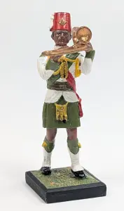 8/24 TOY SOLDIER AUCTION - ALYMER & MUNDIART
