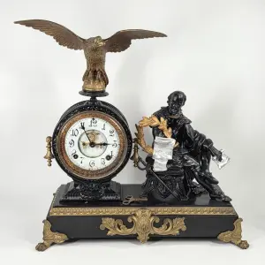 9/5 ANTIQUE, ADVERTISING & DECORATIVE ARTS