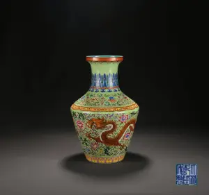 Fine Chinese Antiques & Art Auction