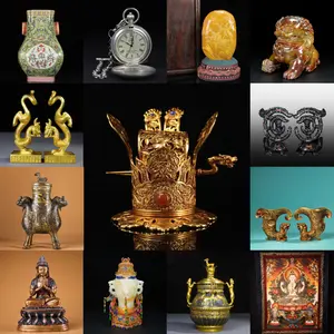 Global Chinese Art & Antiques Auction