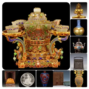 Silk Road Gems: Asian Art Across Time