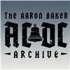 The Legendary AC/DC Collection of Aaron Baker (Session 1)