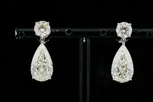 Billionaire Hoard Rare Jewels, Watches, Coins