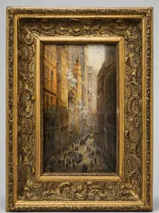 Summer Impressions: Fine Art Part II