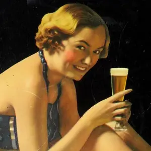 TavernTrove's August 2026 Beer Can and Breweriana Auction