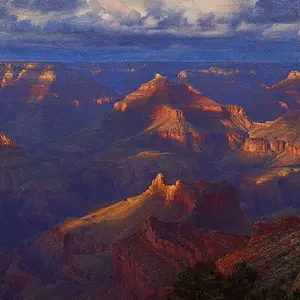 Texas & Western Art