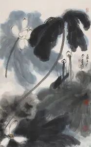 Important Asian Art and Chinese Paintings