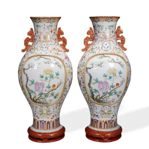 Fine Asian Works of Art