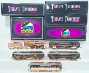 Modern Lionel-MTH-O Gauge-Postwar Lionel
