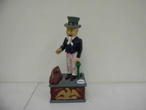 Variety Auction. 11.01.26.