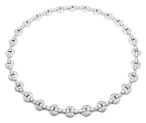 Icons of Luxury: The Great Jewelry Houses