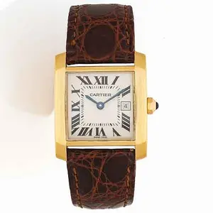 Subasta de Joyería y Relojes