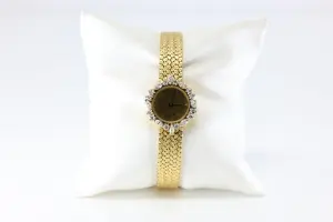 Fine Gold Diamond Rolex Estate Jewelry Sale