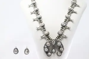 Native American SW Handcrafted Indian Jewelry