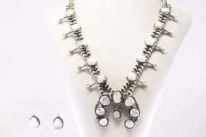 Native American SW Handcrafted Indian Jewelry