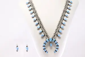 Native American SW Handcrafted Indian Jewelry