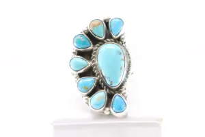Native American SW Handcrafted Indian Jewelry