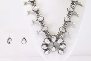 Native American SW Handcrafted Indian Jewelry