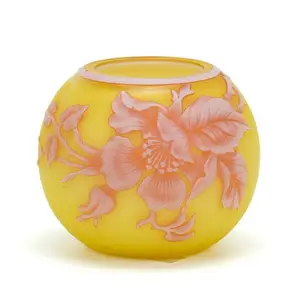 October 14, 2026: Fine & Decorative Arts - Day One