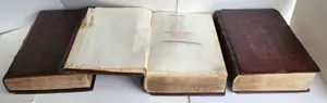 Antique Books, Maps, and Printed Collectibles 44
