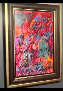 Sept 6th Fine Art Auction