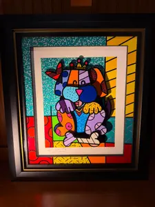 August 16th Fine Art Auction