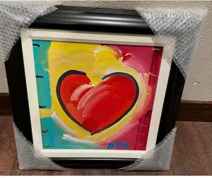 Nov 1st Fine Art Auction