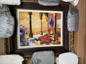 August 23 Fine Art Auction