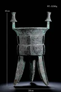 Eastern and Western Works of Art Auction