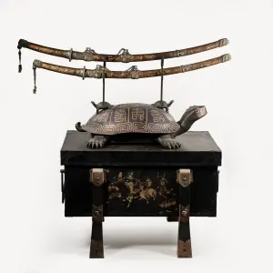 Asian Art Auction in September 2026