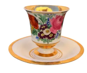 November Antique and Fine Art Auction