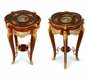 French Furniture & Collectibles