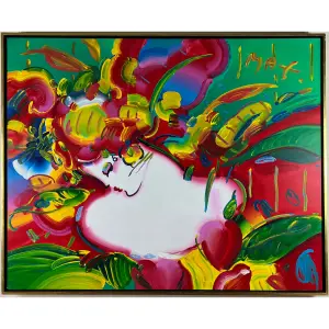 September Fine Art and Jewelry Auction