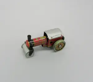 A Toy Collector's Sale
