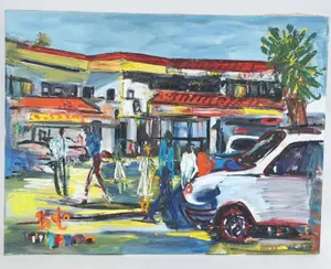 Prestige Fine Art & Rare Collectibles
