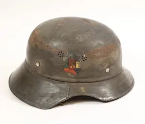 WWII Relics & Antique Bladed Weapons