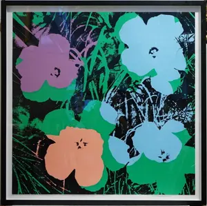 August Art & Estates Auction
