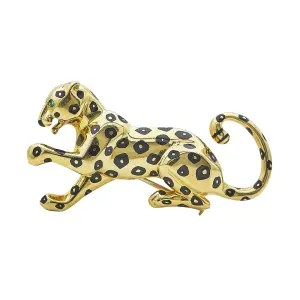 Fine Jewelry and Timepieces