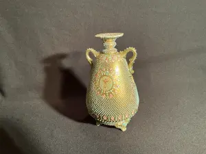 Glass, Porcelain & Ceramic Collection