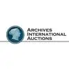 AIA Sale 117 - U.S. WW Banknotes, Coins, Scripophily &amp; Ephemera (Session 1)