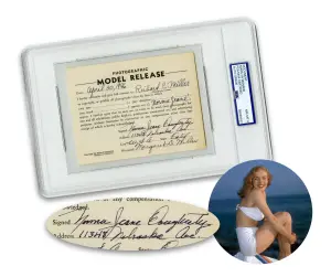 Rare Autographs Manuscripts Books Photographs