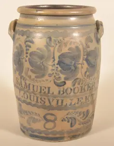 3-Day Antiques, Americana, & Advert.-Day 2