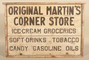 3-Day Antiques, Americana, & Advert.-Day 3