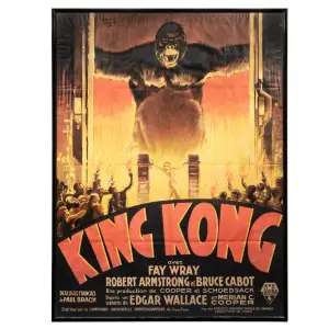 Rare Posters, Sports Collectibles, & Judaica