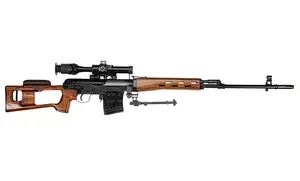 Part 1: The Firearm Collection of Alejandro de Quesada, Jr.