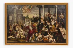 The Art of New York Interiors