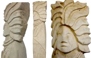 Contemporary Native American Art & Jewelry