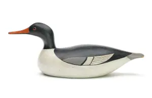 Nov 2026 Decoy & Sporting Art - Session One
